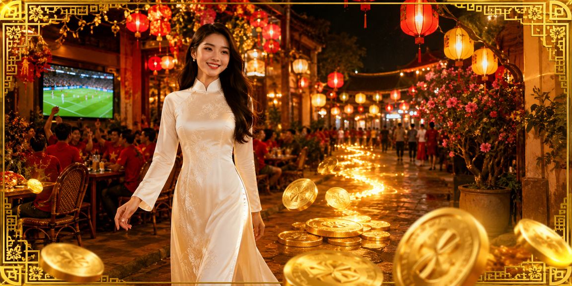 Người dùng Hà Nội đăng ký tài khoản và nhận bonus trên 1278