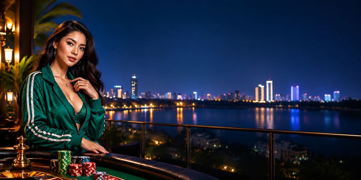 Người dùng Hà Nội trải nghiệm slot game trên điện thoại sau khi đăng nhập