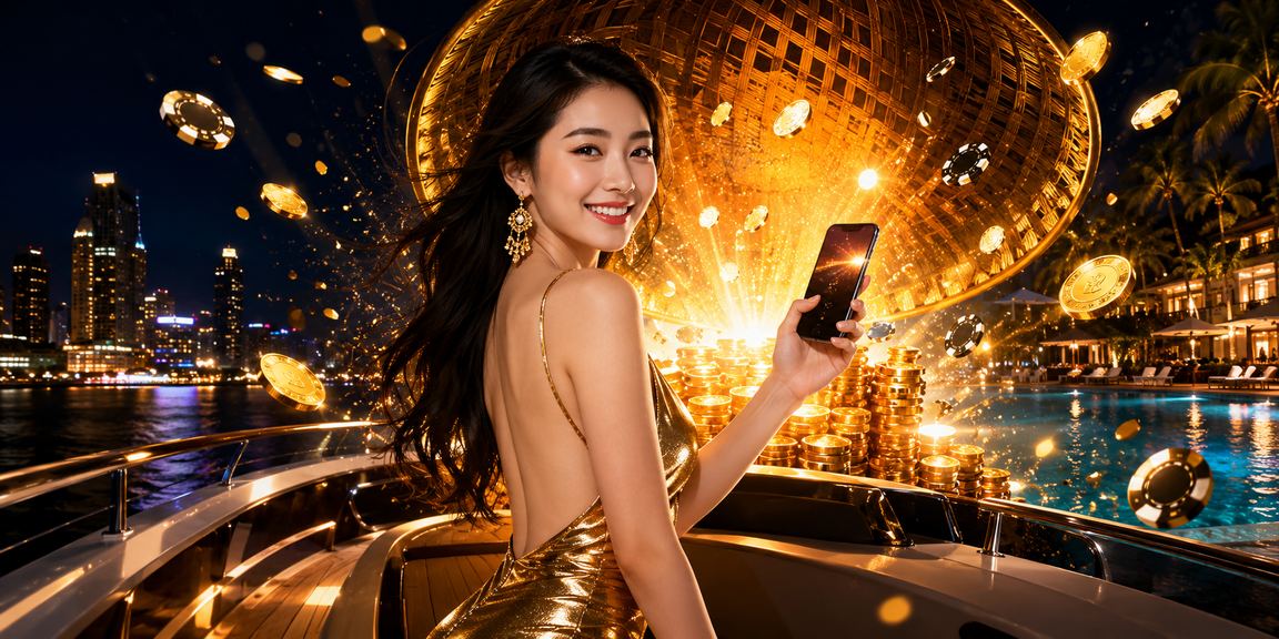 Người dùng Việt Nam trải nghiệm casino trực tuyến trên điện thoại tại bãi biển Mũi Né