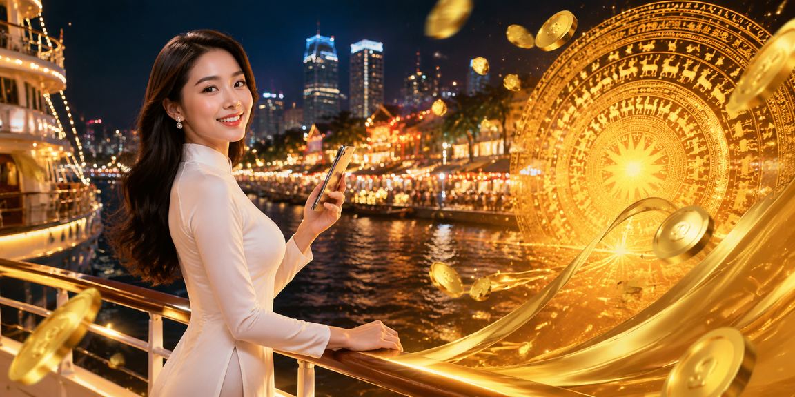 Người chơi VIP tại Nha Trang nhận ưu đãi thưởng đặc biệt từ nền tảng cá cược trực tuyến