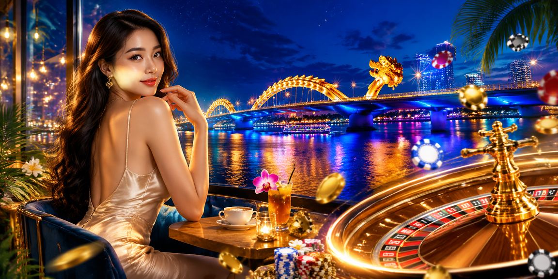 Người chơi tại Sài Gòn đọc tỷ lệ kèo Roulette trên 1278