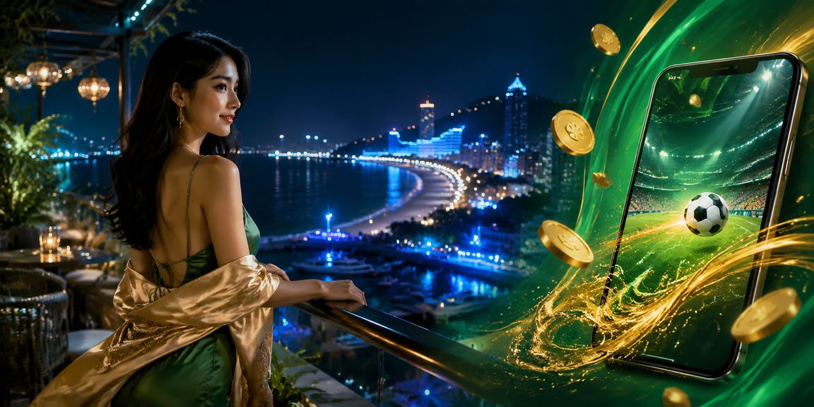 Người hâm mộ bóng đá theo dõi trận đấu tại Vũng Tàu với ly cà phê trên tay