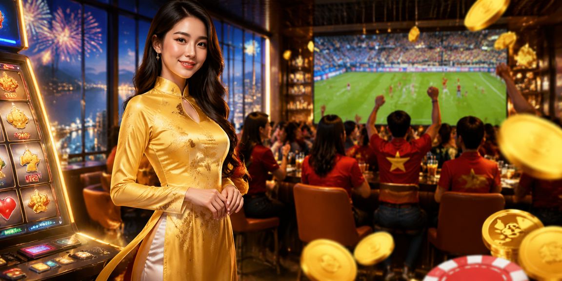Người dùng tại Vũng Tàu chơi Slot game trên 1278